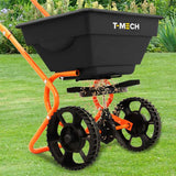 T-Mech Rotary Spreader