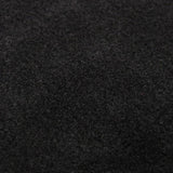 Van Carpet Lining / Black & 5 Adhesive Cans