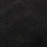 Van Carpet Lining / Black & 5 Adhesive Cans