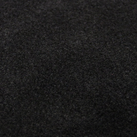 Van Carpet Lining / Black & 5 Adhesive Cans