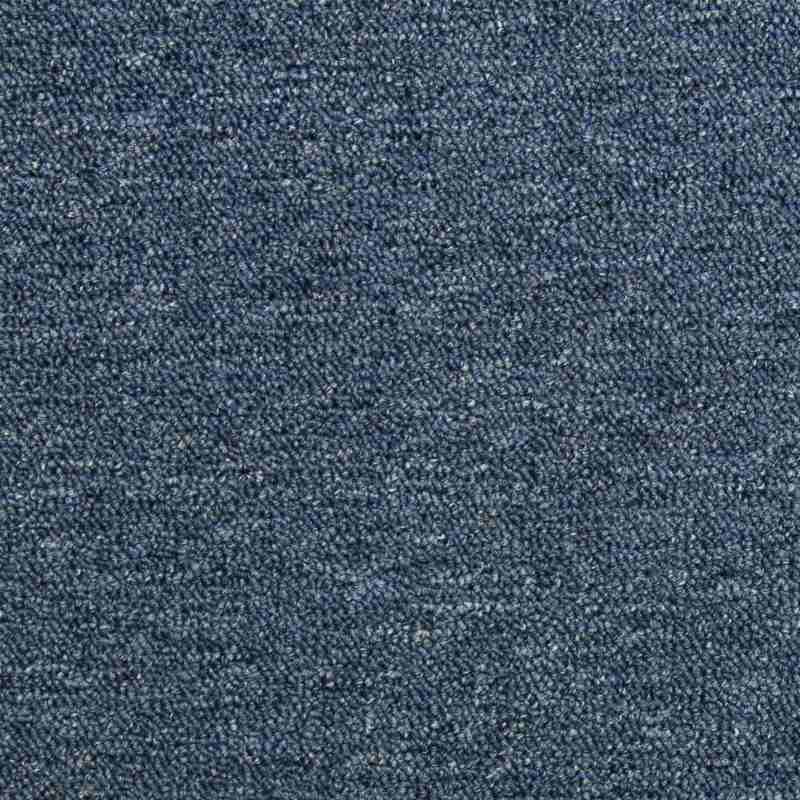 40 x Carpet Tiles 10m2 / Scarlet Red