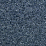 40 x Carpet Tiles 10m2 / Storm Blue