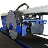 Wet Tile Cutter Bench - 720mm / 800W