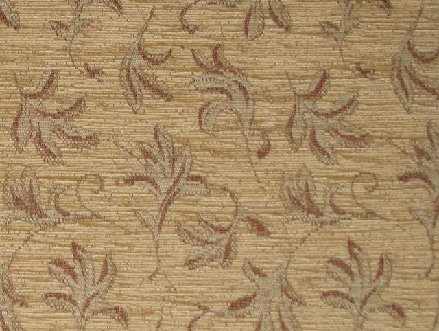 Camden Leaf Wheat / SR12421 (Per Metre)