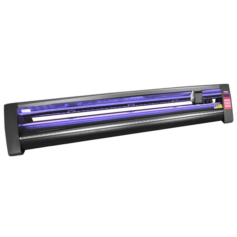 Vinyl Cutter - 1350mm with LED Light Guide & Stand