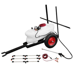 ATV Sprayers & Trailers product image