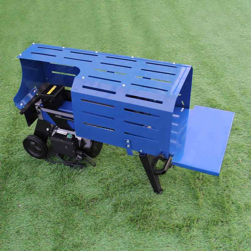 T-Mech 5T Log Splitter 370mm