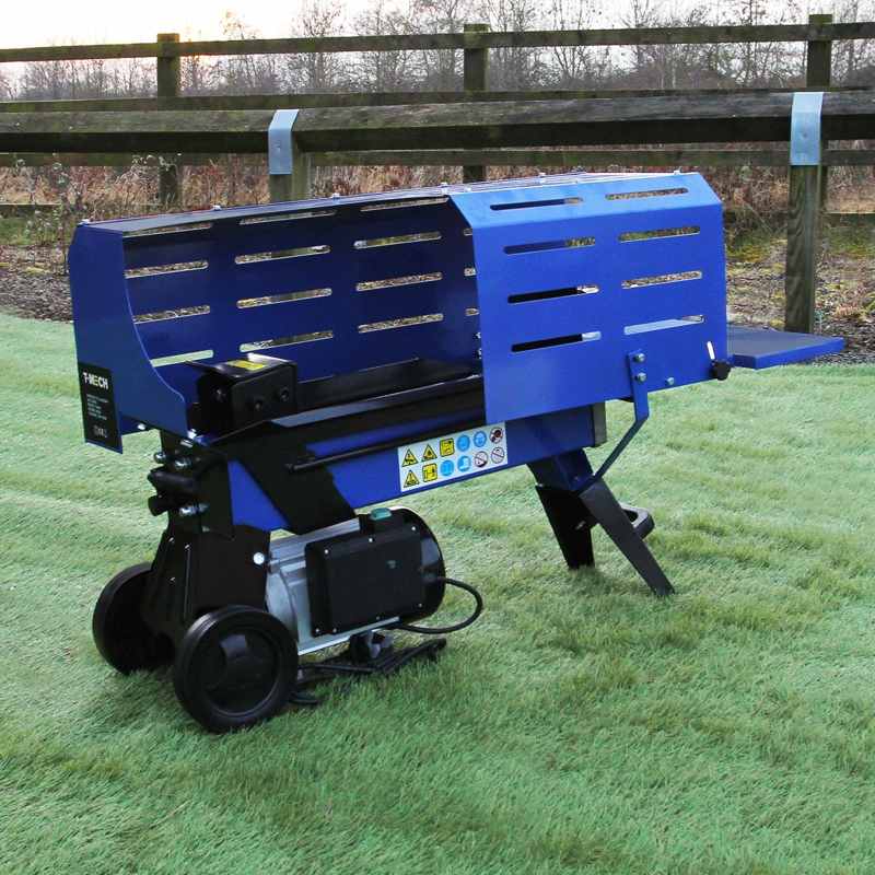 T-Mech 7T Log Splitter 520mm