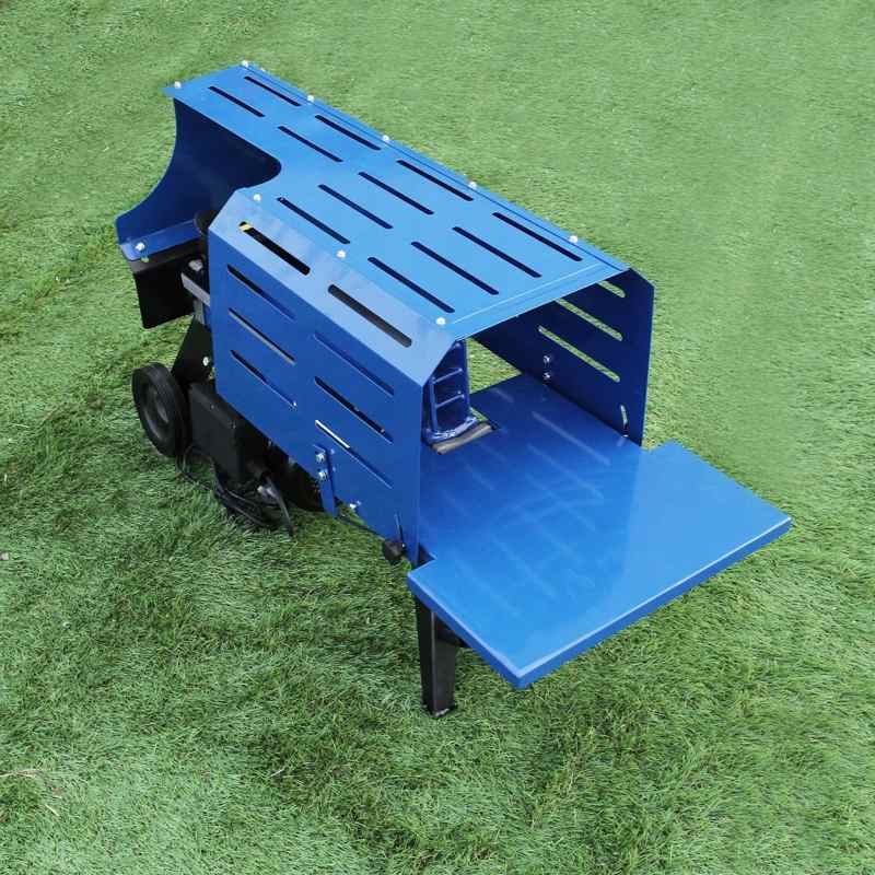 T-Mech 7T Log Splitter 520mm