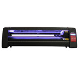 Vinyl Cutter 720mm Mac Compatible, LED Light Guide & Signcut Pro Software