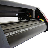 Vinyl Cutter 720mm Mac Compatible, LED Light Guide & Signcut Pro Software