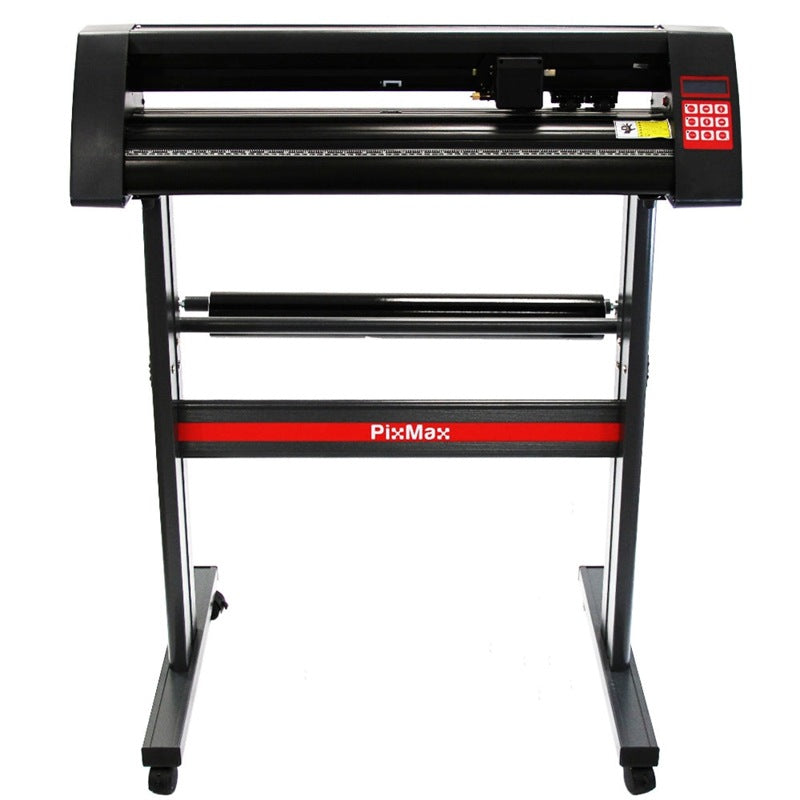 Vinyl Cutter, 5 in 1 Combo, CISS, Value Printer