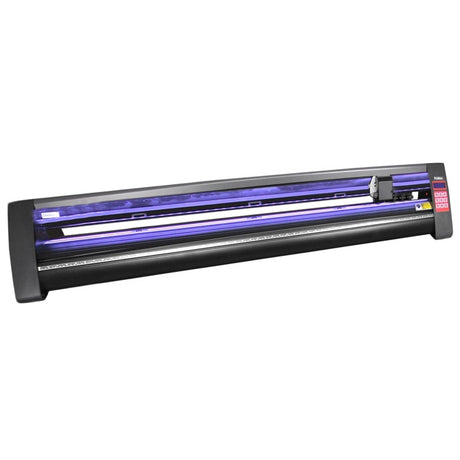 Vinyl Cutter LED Lights 1350mm & FlexiStarter Software