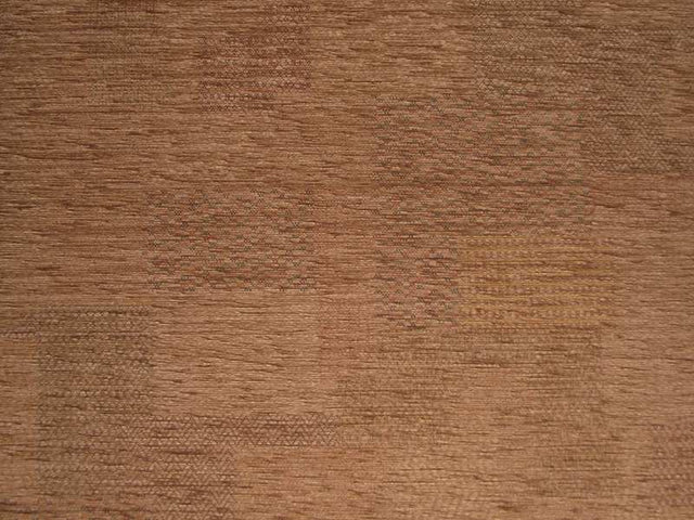 Camden Patchwork Cocoa / SR12434 (Per Metre)