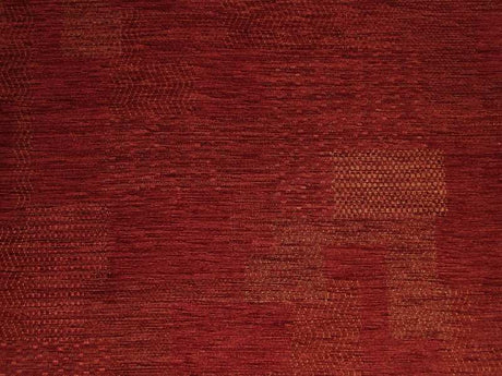 Camden Patchwork Wine / SR12435 (Per Metre)