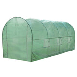 Polytunnel 19mm 5m x 2m