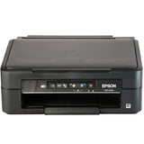 Plate Press & Epson Printer