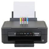 10 Sublimation Face Masks, Swing Heat Press & Epson Printer