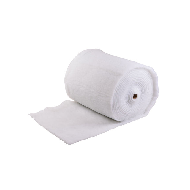 Polyester Wadding (All Sizes)