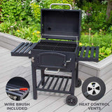 XL BBQ Smoker