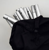 Wedding Moongate 200cm - Silver