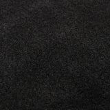 Van Carpet Lining Black