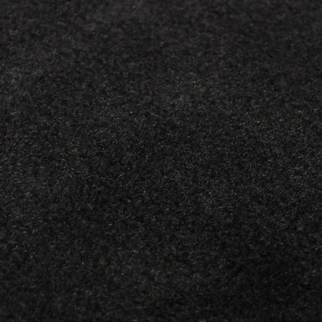 Van Carpet Lining Black