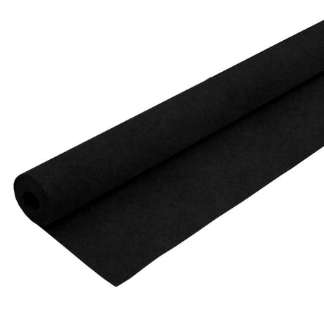 Van Carpet Lining Black