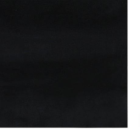 Van Carpet Lining Black