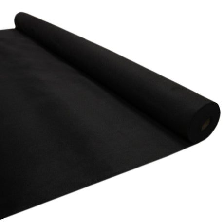 Van Carpet Lining Black