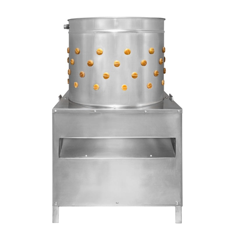 KuKoo Poultry Plucker Machine  50cm