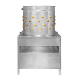KuKoo Poultry Plucker Machine  50cm