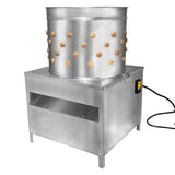 KuKoo Poultry Plucker Machine  50cm