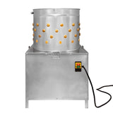 KuKoo Poultry Plucker Machine  50cm