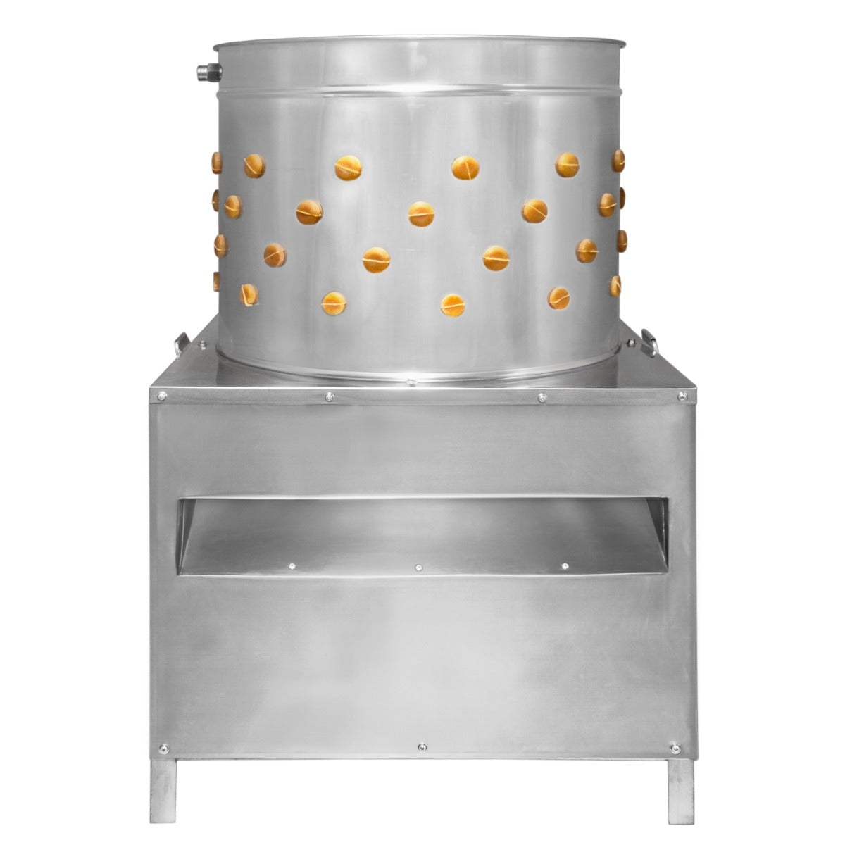 KuKoo Poultry Plucker Machine  60cm