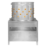 KuKoo Poultry Plucker Machine  60cm