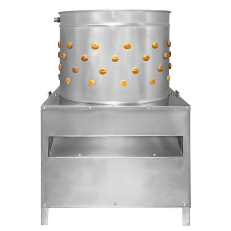 KuKoo Poultry Plucker Machine  60cm