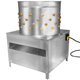 KuKoo Poultry Plucker Machine  60cm