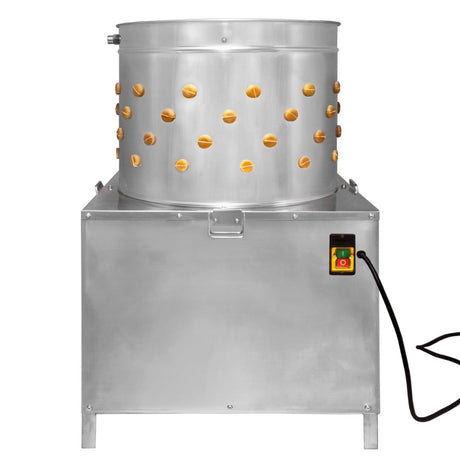 KuKoo Poultry Plucker Machine  60cm
