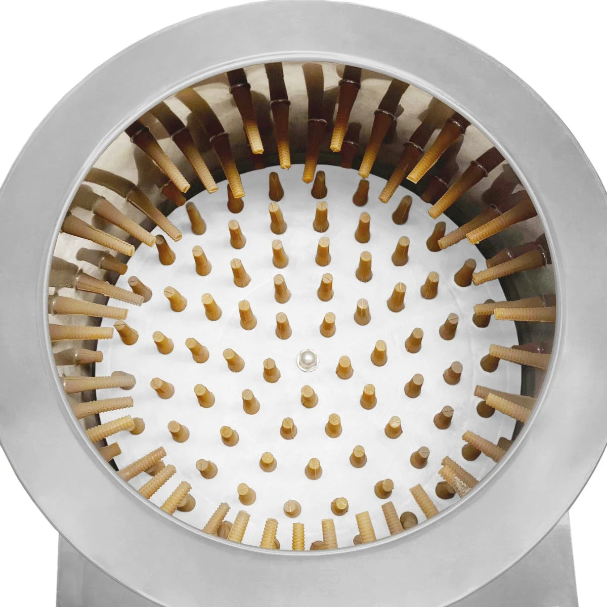 KuKoo Poultry Plucker Machine  60cm