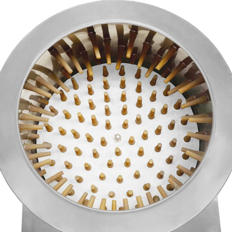 KuKoo Poultry Plucker Machine  60cm