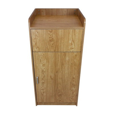 Wooden Litter Bins product image