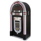 Vinyl Jukebox & CD Case