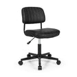 Leisure Chair with Retro Design for Office