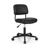 Leisure Chair with Retro Design for Office