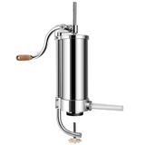 3L Meat Maker Filler Commercial Vertical Sausage Stuffer
