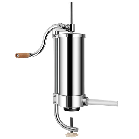 3L Meat Maker Filler Commercial Vertical Sausage Stuffer