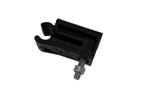 Ermetika EvoKit Spare Door Stopper - Matt Black - Each