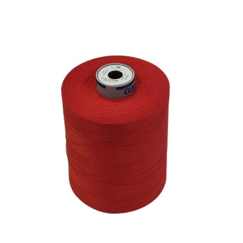 M36 Threads - M36 Red (32044)