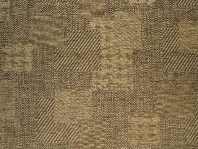 Kilburn Patchwork Latte / SR12952 (Per Metre)